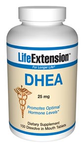 DHEAs various benefits, including immunomodulatory properties as well as positive effects on mood, quality of life, and body composition. It has been proposed that restoring the circulating levels of DHEA to those found in young people may improve well-being and sexual function..