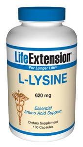 Lysine works with other essential amino acids to maintain growth, lean body mass and the body's store of nitrogen. In addition, dietary supplementation with the essential amino acid L-lysine has been shown to reduce anxiety in humans with low dietary intake of L-lysine. L-lysine, together with arginine, has been documented to normalize hormonal stress responses in humans with high trait anxiety..