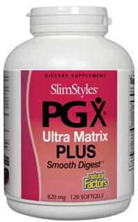 Pgx Weight Loss
