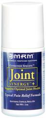 Joint Synergy is a popular joint pain relief formula, now in a value pack..