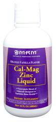 Easy to digest, and readily absorbed by your body, Liquid Calcium Magnesium and zinc improves bones health and supports a healthy immune system..