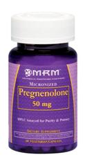 Pregnenolone is designed to support hormones in your body, enhance brain function and reduce the effects of aging..