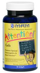Natural nutrition for children that may help their developing brains metabolize more effectively, increasing cognitive abilities and brain functions..
