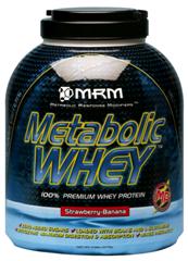 Strawberry Banana Why Protein Isolate in a big 5lb tub means you'll always have great nutrition on hand..