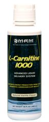 MRM's L-Carnitine is a way to get more of the amino acid your body uses to maintain normal weight, produce energy and better your cardiovascular health..