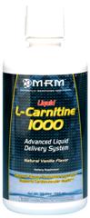 Liquid L-Carnitine is easy to consume and tastes like vanilla. It's used to support total cardiovascular health, weight and energy..