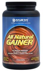 Chocolate flavored All Natural Gainer help you to reach ideal body weight, or sustain your current weight. Easy to digest..