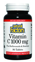 Bioflavonoids and vitamin C work synergistically to enhance each others activity..