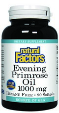 Ultra Prim is made from the highest quality Evening Primrose Oil, a natural source the Omega-6 essential fatty acid GLA..