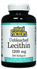 Used by the vital organs, Lecithin is found concentrated in the brain, liver and kidneys. The major phospholipid of the human body is phosphatidylcholine. Lecithin provides a good source of choline, a nutrient that supports a healthy nervous system and liver..