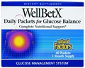 WellBetX daily packets are a convenient option containing complete nutritional support for good health..