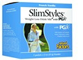 SlimStyles� Weight Loss Drink Mix with PGX� Single Serve (French Vanilla- 7 Packets) Natural Factors