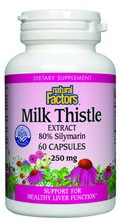 Milk Thistle Extract with the added benefits of Dandelion and Turmeric Root, supports the liver to detoxify chemicals and other substances harmful to the liver and the body..