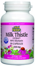 Milk Thistle Extract with the added benefits of Dandelion and Turmeric Root, supports the liver to detoxify chemicals and other substances harmful to the liver and the body..