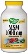 Support for healthy connective tissue and proper joint function.