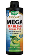 Mega EFA Blend ( 16 oz ) Nature's Way