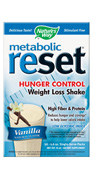 Natural formula. No artificial sweeteners or preservatives. No stimulants. High Protein, High Fiber, Revolutionary Weight Loss Shake mix..