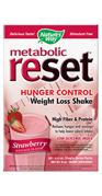 Natural formula. No artificial sweeteners or preservatives. No stimulants. High Protein, High Fiber, Revolutionary Weight Loss Shake mix..