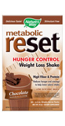Natural formula. No artificial sweeteners or preservatives. No stimulants. High Protein, High Fiber, Revolutionary Weight Loss Shake mix..