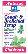 Fast, natural relief from cough and congestion due to cold or flu.