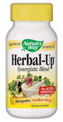 Specifically blended for individuals leading an active lifestyle..