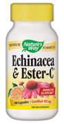 otent combination for natural support of the immune system.
