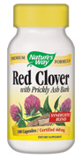 Traditional herbal support for symptoms of menopause..