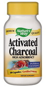 Bind-up unwanted materials and gas and safely purge them from the digestive system..