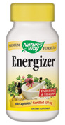 Supporting mental vitality and physical endurance.
