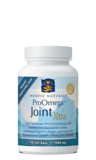 ProOmega Joint Extra (90 softgels) Nordic Naturals