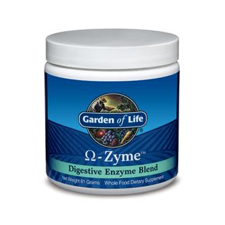 A Broad Spectrum Approach to Enzyme Supplementation.

O-Zyme provides 20 different digestive enzymes. Each of these enzymes has a specific function. For example, the protease blend aids the digestion and utilization of dietary proteins.* Amylase digests starch, lipase digests fats, and lactase digests the milk sugar lactose..
