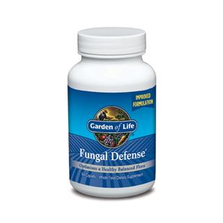 Dont let an unhealthy digestive environment compromise your well-being. Put Fungal Defense to work to help maintain your bodys normal microbial balance in the gastrointestinal tract and support your overall health.* .