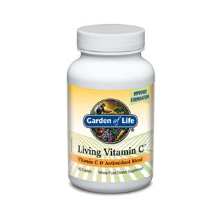 Bioflavonoids in Living Vitamin C are naturally occurring from whole fruit citrus (lemon-lime).  Living Vitamin C includes 100mg of Citrus Bioflavonoids per serving. Naturally occurring Citrus Bioflavonoids provide antioxidant protection and superior bioavailability of vitamin C in the body through better retention.*.