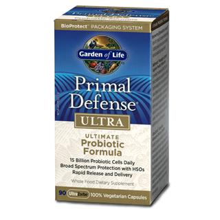 Contains Bacillus subtilis to support healthy lactic acid bacteria (Bifidobacterium and/or Lactobacillus) count and healthy pH levels in the gut..