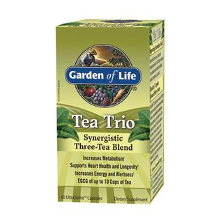 A synergistic combination of three of the worlds most health-beneficial teas: rare white tea, green tea from minimally processed Camellia leaves, and black tea derived from a delicate fermentation process..