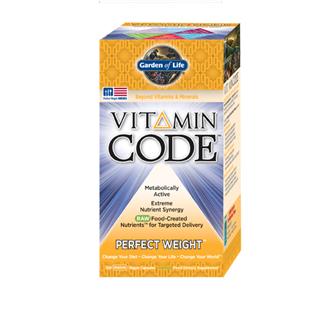 Providing select nutrients to support the primary area of metabolism with added Ashwagandha, vitamin B complex and chromium,* the Perfect Weight Formula also has added vitamins C, A, selenium and zinc to support a healthy immune system.* Ashwagandha, along with vitamins A, C, E, B complex and selenium are also included in the Perfect Weight Formula to help reduce stress-related over eating and carbohydrate cravings.