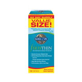 fcoTHIN is a natural, whole food based supplement made with fucoxanthin combined with pomegranate seed oil, for a patent-pending formula that is naturally thermogenic. Thermogenesis is the process by which the body increases its metabolic rate, requiring utilization of internal stores of energy, such as fat..