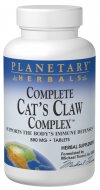 A comprehensive approach to supporting immune defenses..