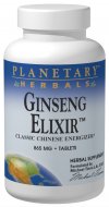 Proprietary Blend: Astragalus Root, Licorice Root, Bupleurum Root, Chinese Cimicifuga Rhizome, Molasses, Bai-Zhu Atractylodes Rhizome, Jujube Fruit, Dong Quai Root Extract.