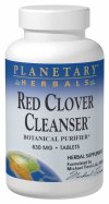Clinically Derived Formula Red Clover Cleanser was developed by Michael Tierra, L.Ac., O.M.D., a clinician with more than 30 years of experience. For centuries, cleansing has been a cornerstone of natural health care. Today, cleansing is more important than ever due to exposure to chemical toxins and environmental pollutants. Planetary Herbals Red Rover Cleanser unites red clover blossom, Chinese honeysuckle, echinacea and yellow dock with other traditional cleansers from two continents..