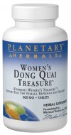 Ancient classic formula Dong Quai combined with Cramp bark, blue cohosh and false unicorn - creating one of the finest women's health formulas available..