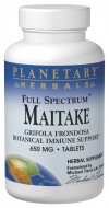 Maitake is a source of beta-glucan, known for its ability to support immune defenses..