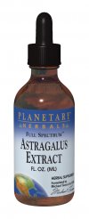 Astragalus is the primary botanical used in Chinese herbalism for supporting immune resistance..