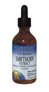 Hawthorn is considered one of the most relied-upon botanicals to support the heart.
.