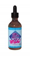 Reishi Mushroom combines a highly concentrated extract of the mature fruiting body with the mycelia biomass, to ensure that every bit of reishi activity is present, and easily assimilable..