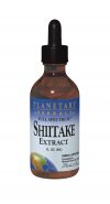 Highly assimilable form of shiitake that captures the full range of unique compounds in this valued mushroom..