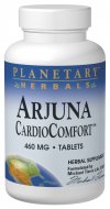 Arjuna CardioComfort has been developed to help support healthy cardiovascular and circulatory systems.  Arjuna CardioComfort combines arjuna bark with additional botanicals, including salvia, hawthorn and guggul. Together these botanicals provide a comprehensive herbal approach for supporting a healthy heart and vascular system..