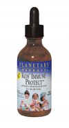 Kid's Immune Protect helps boost resistance at the start of winter and is especially helpful for back-to-school challenges. This great-tasting liquid is based on a classic Chinese formula featuring astragalus, which has been shown in research to support immune defense..