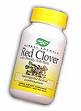 Nature's Way Red Clover contains Prickly Ash Capsules for effective menopause relief..