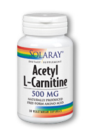 Acetyl L-Carnitine allows the body to burn unwanted excess fats by transporting fatty acids across cell membranes to the mitochondria, where they are used to produce cellular energy..
